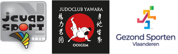Judoclub-yawara